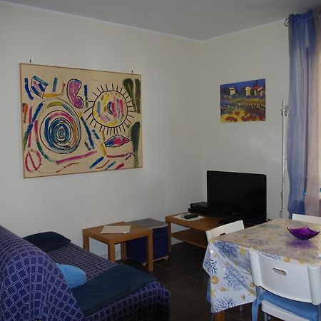 Casa Del Mar Apartment Alghero Cameră foto