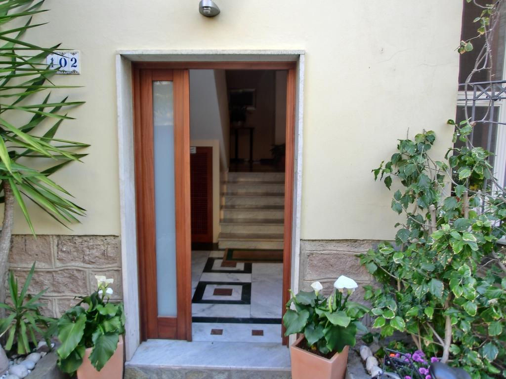 Casa Del Mar Apartment Alghero Exterior foto