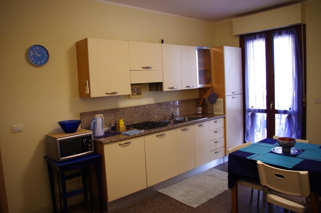 Casa Del Mar Apartment Alghero Cameră foto