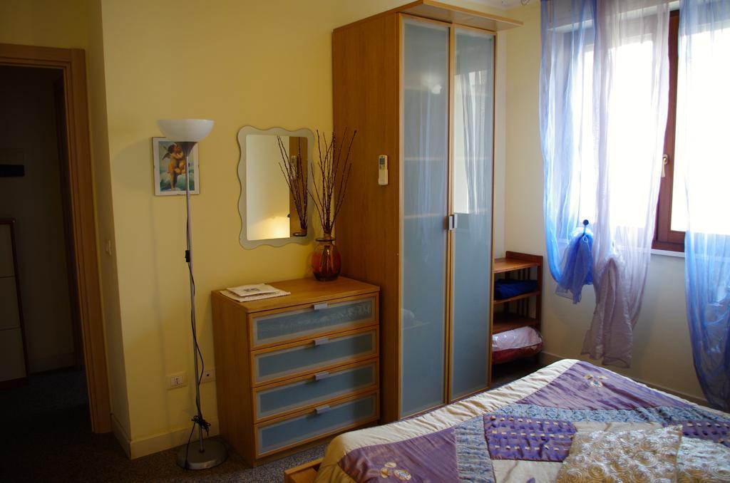 Casa Del Mar Apartment Alghero Cameră foto