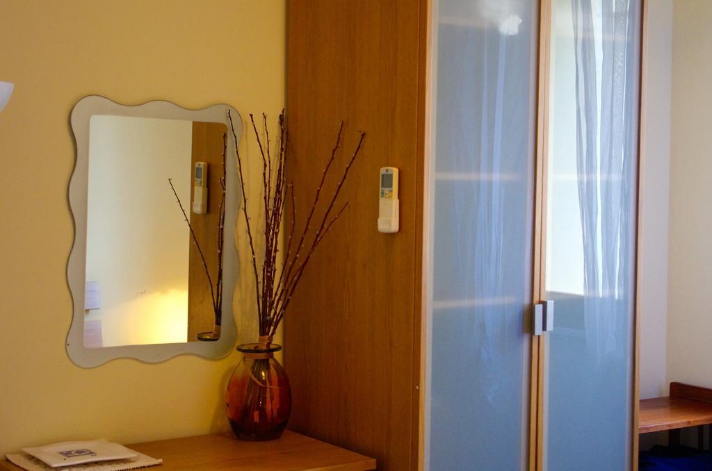 Casa Del Mar Apartment Alghero Cameră foto