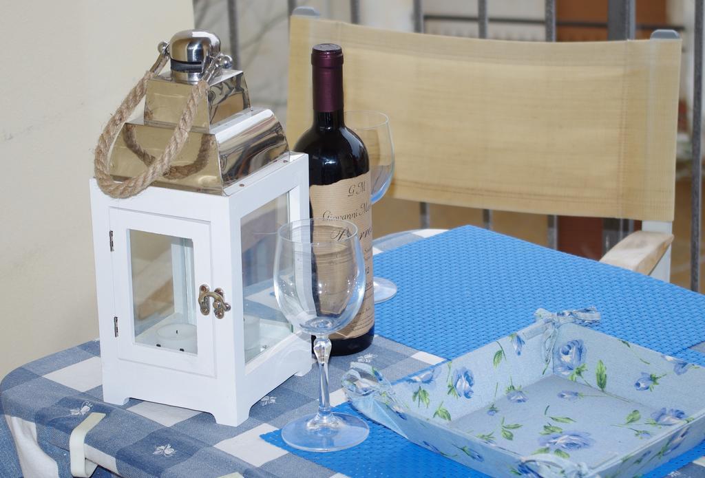 Casa Del Mar Apartment Alghero Cameră foto