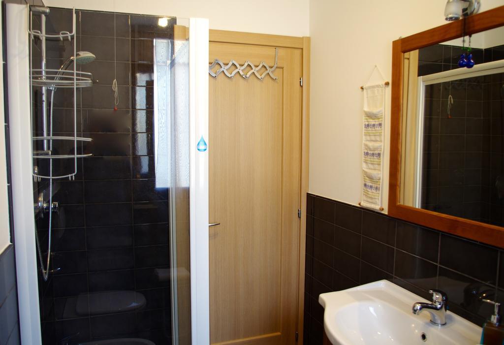 Casa Del Mar Apartment Alghero Cameră foto