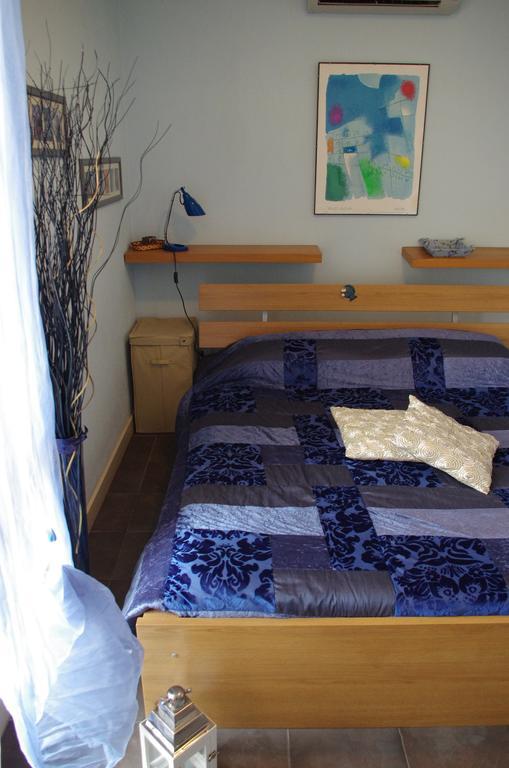 Casa Del Mar Apartment Alghero Cameră foto