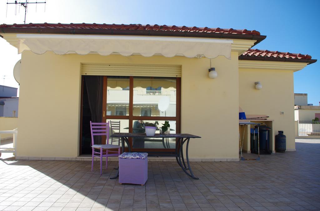 Casa Del Mar Apartment Alghero Cameră foto