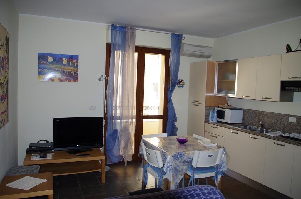 Casa Del Mar Apartment Alghero Exterior foto