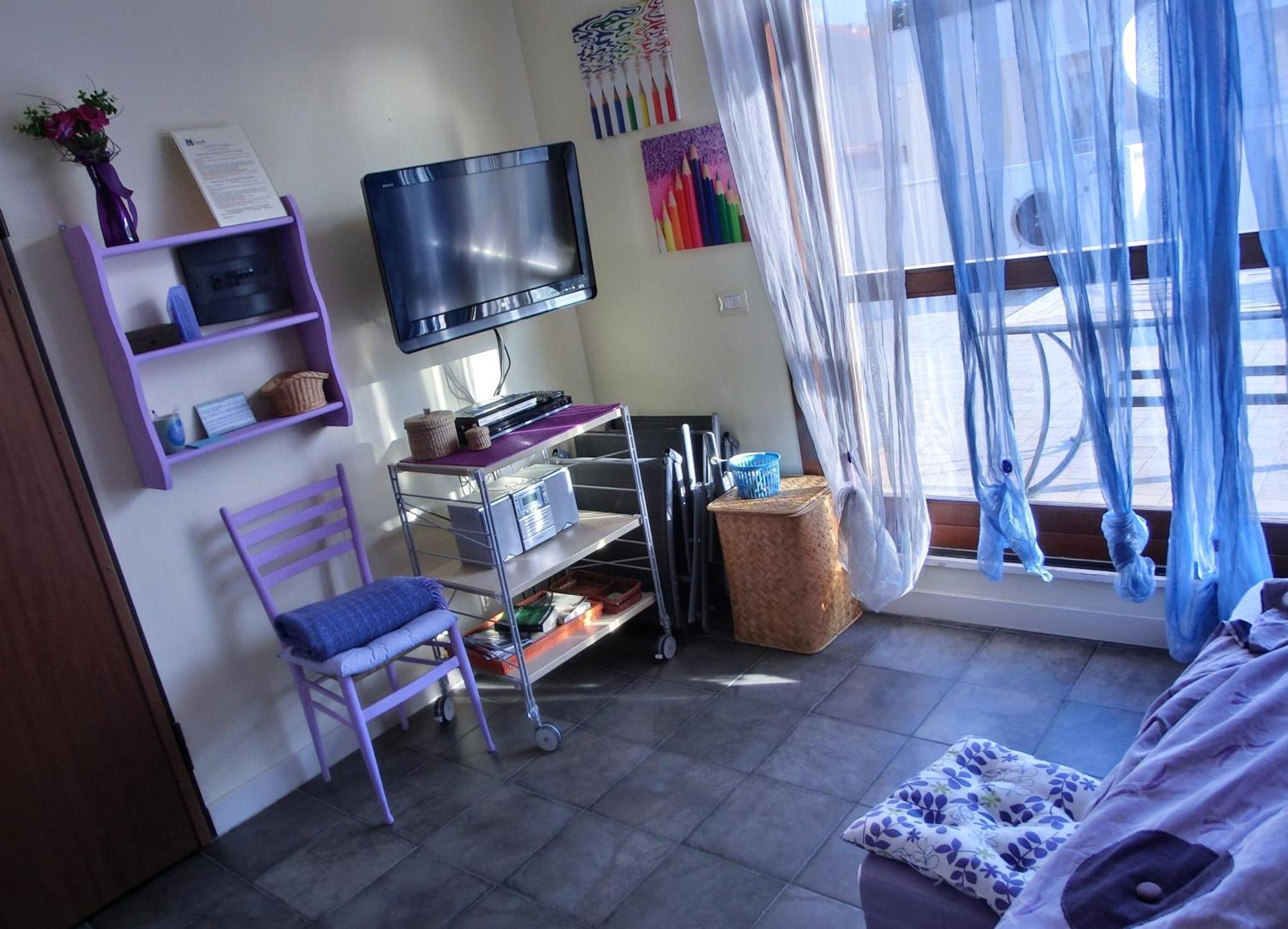 Casa Del Mar Apartment Alghero Cameră foto