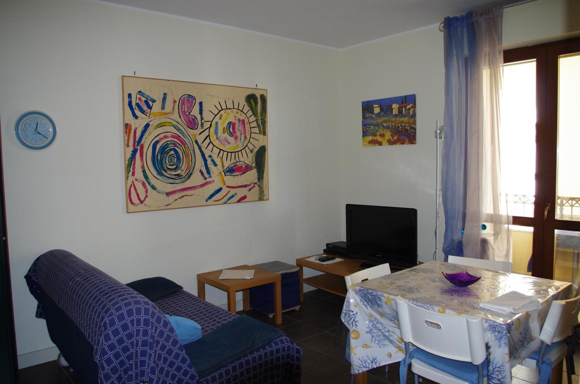 Casa Del Mar Apartment Alghero Cameră foto